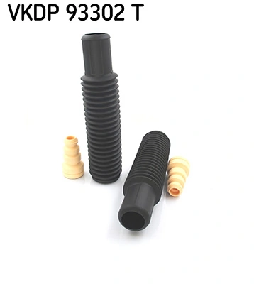 Dust Cover Kit, shock absorber