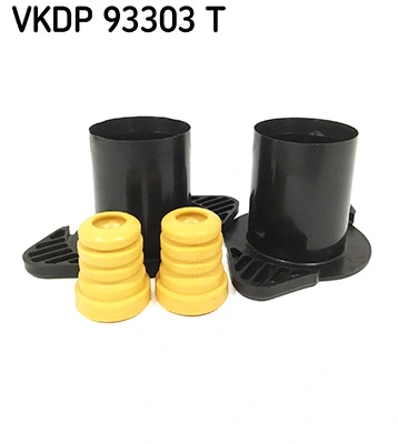 Dust Cover Kit, shock absorber