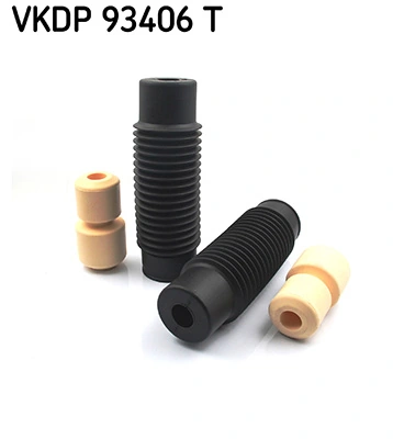 Dust Cover Kit, shock absorber