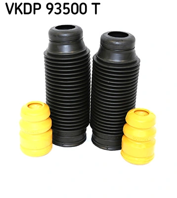 Dust Cover Kit, shock absorber