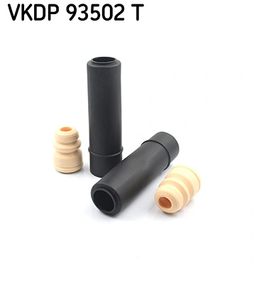 Dust Cover Kit, shock absorber