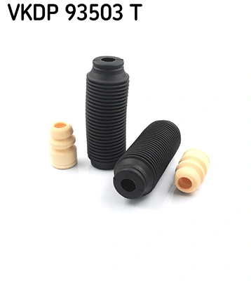 Dust Cover Kit, shock absorber