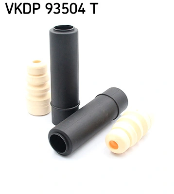 Dust Cover Kit, shock absorber