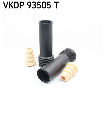 Dust Cover Kit, shock absorber