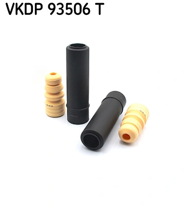 Dust Cover Kit, shock absorber