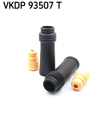 Dust Cover Kit, shock absorber