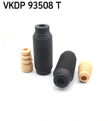 Dust Cover Kit, shock absorber