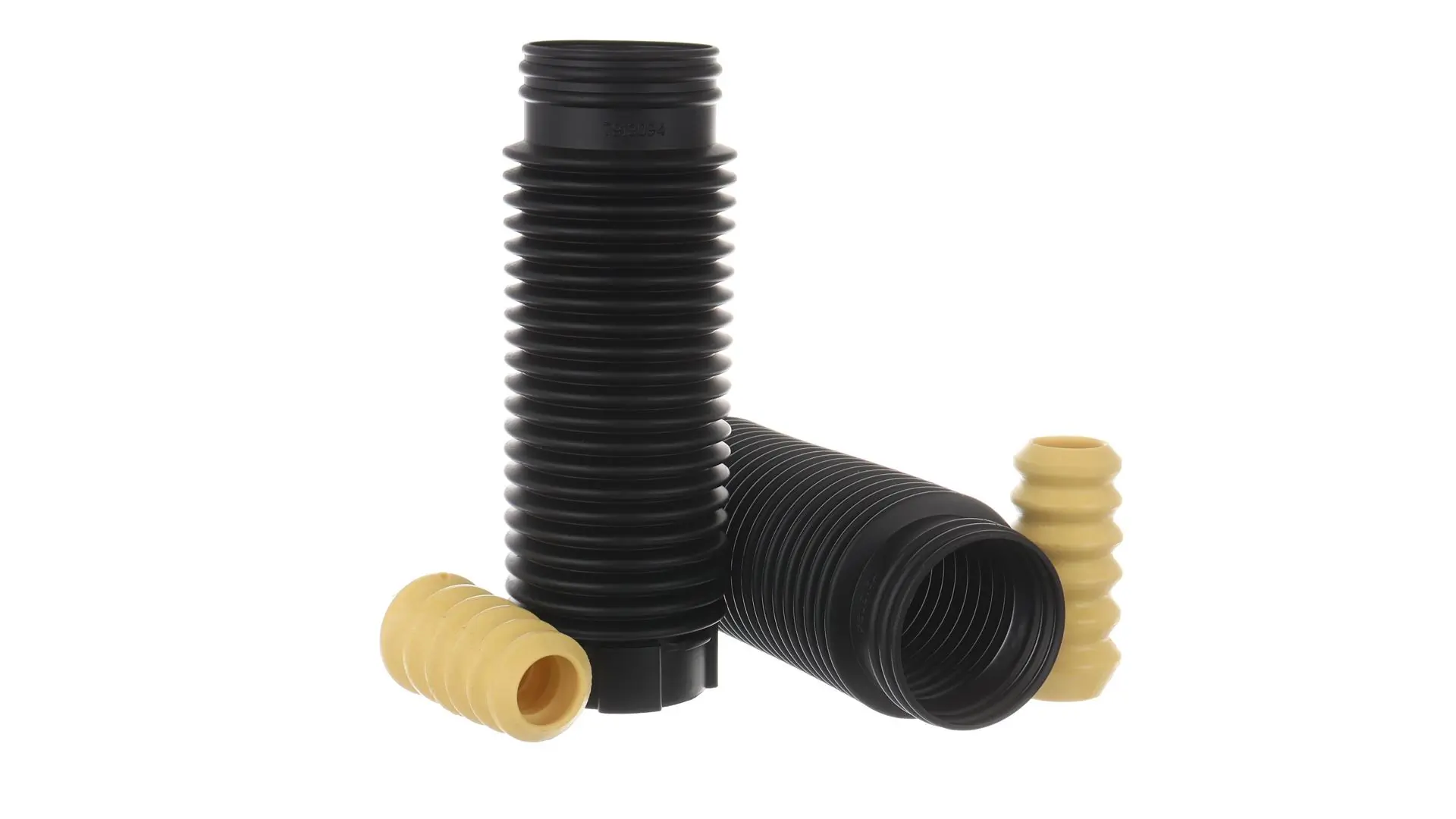 Dust Cover Kit, shock absorber