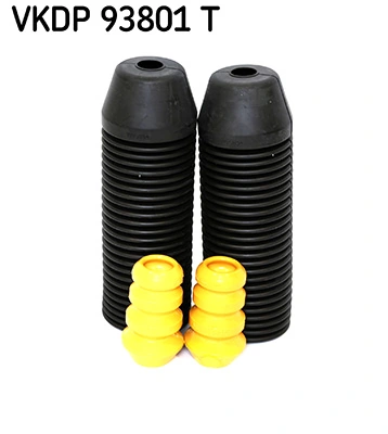 Dust Cover Kit, shock absorber