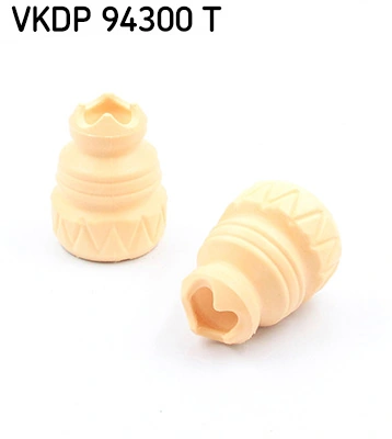 Dust Cover Kit, shock absorber