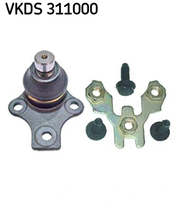 Ball Joint