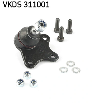 Ball Joint