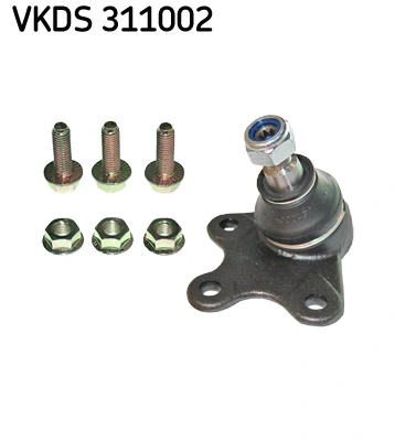 Ball Joint