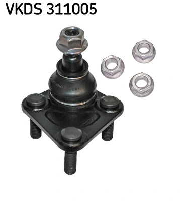 Ball Joint
