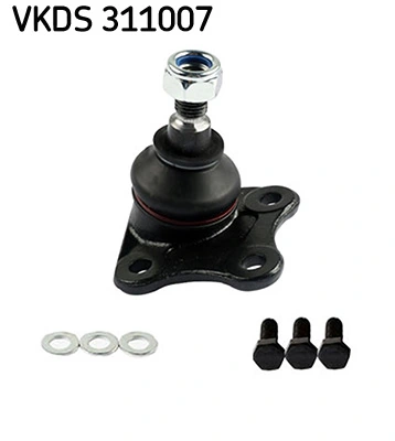 Ball Joint