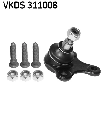 Ball Joint