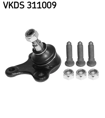 Ball Joint