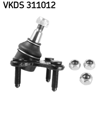 Ball Joint