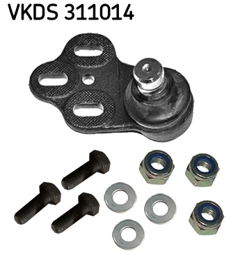 Ball Joint