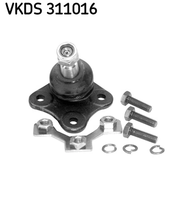 Ball Joint