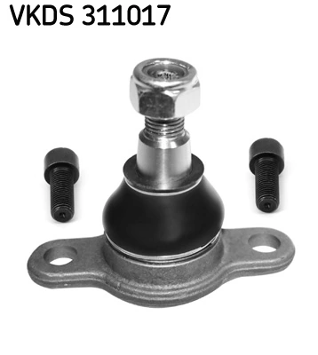Ball Joint