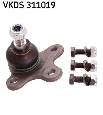 Ball Joint
