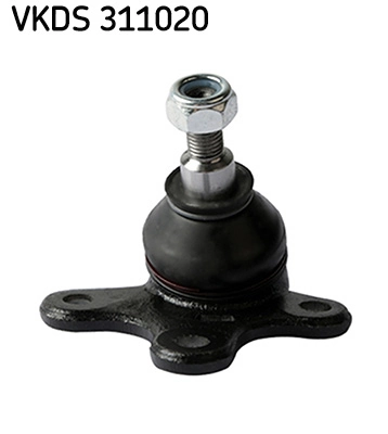 Ball Joint