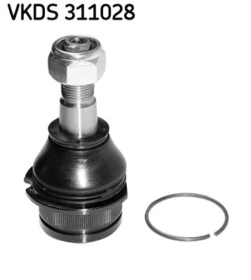 Ball Joint