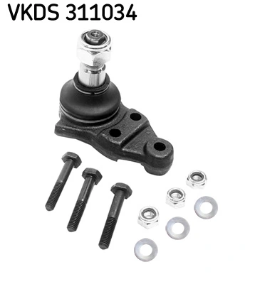 Ball Joint