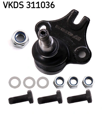 Ball Joint