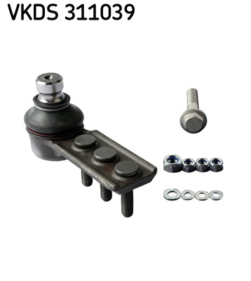 Ball Joint