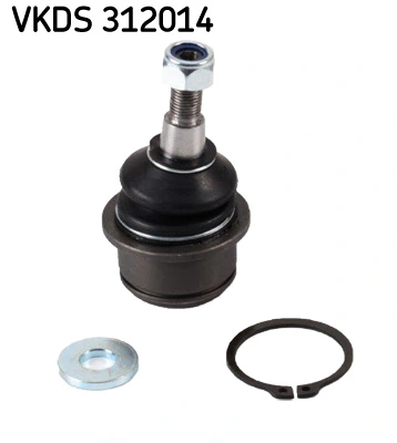 Ball Joint