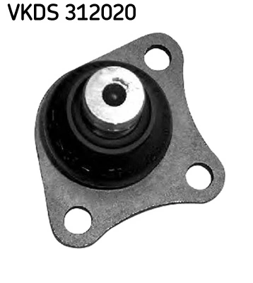 Ball Joint