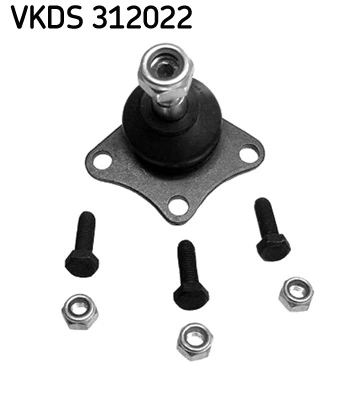 Ball Joint