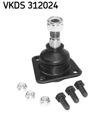 Ball Joint