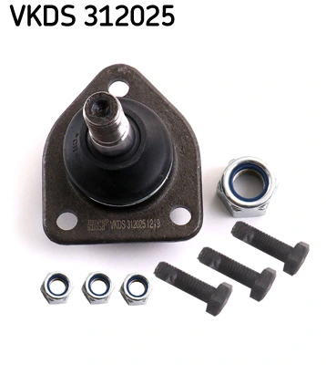 Ball Joint