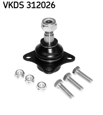 Ball Joint