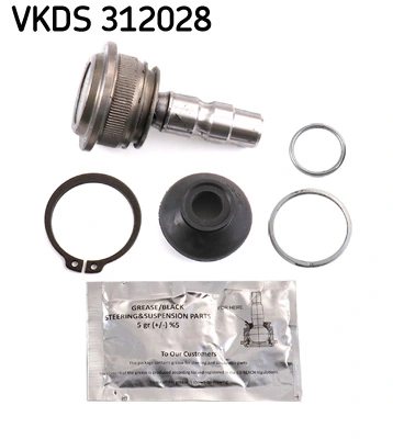Ball Joint