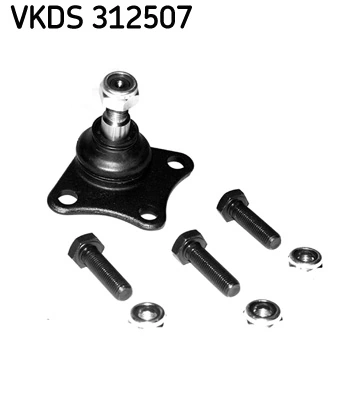 Ball Joint