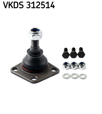 Ball Joint