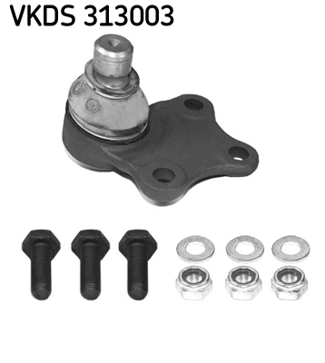 Ball Joint