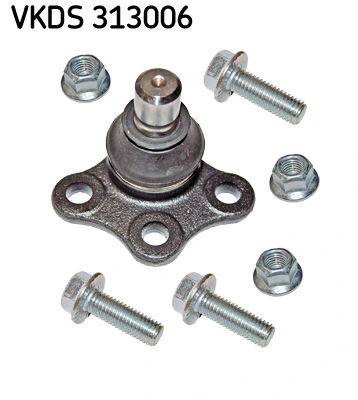 Ball Joint