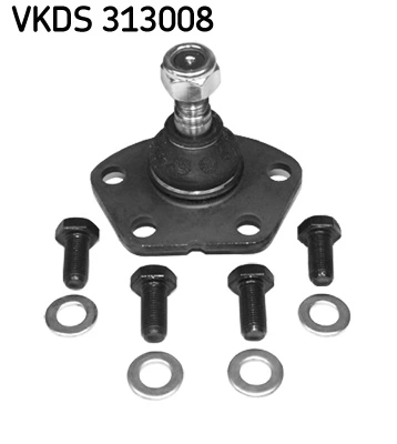Ball Joint