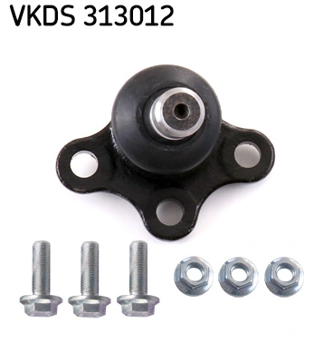 Ball Joint