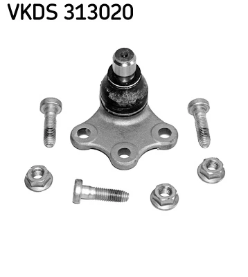 Ball Joint