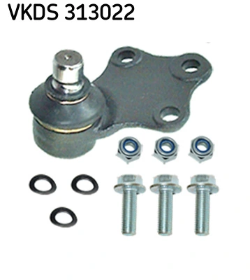 Ball Joint