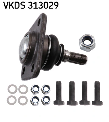Ball Joint