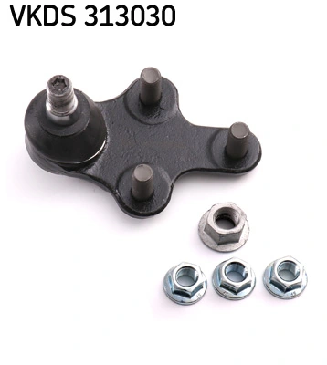 Ball Joint