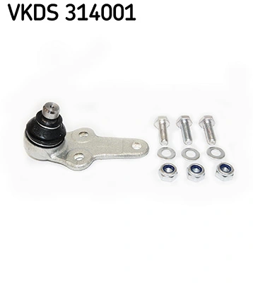 Ball Joint