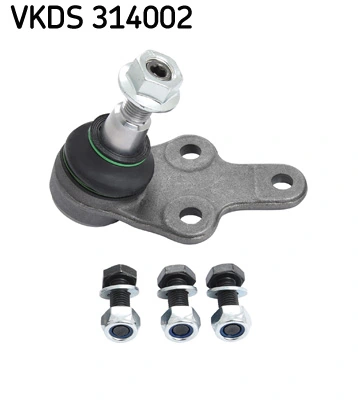Ball Joint